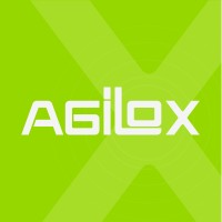 AGILOX Services GmbH Logo