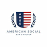 American Social Bar and Kitchen Logo