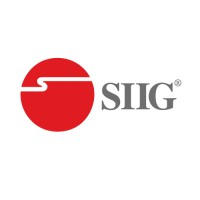 SIIG, Inc. Logo