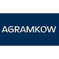 AGRAMKOW Fluid Systems A/S Logo