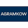 AGRAMKOW Fluid Systems A/S Logo