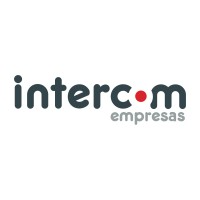 Intercom Empresas Logo