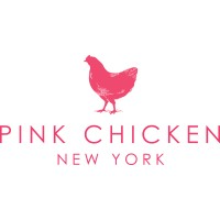 Pink Chicken New York Logo