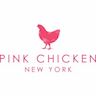 Pink Chicken New York Logo