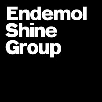 Endemol Shine Group Logo