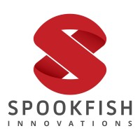 Spookfish Innovations Logo