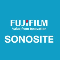 FUJIFILM Sonosite, Inc. Logo