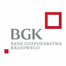 Bank Gospodarstwa Krajowego Logo