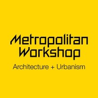 Metropolitan Workshop LLP Logo