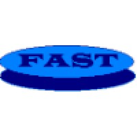 FAST Holdings Logo
