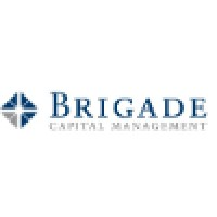 Brigade Capital Management, LP Logo