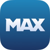 ACV MAX Logo