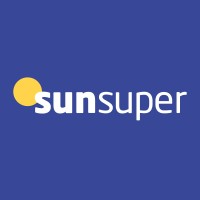 Sunsuper Logo