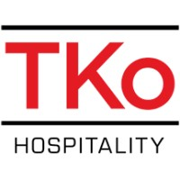 TKo Hospitality, LLC Logo