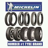 Michelin India Tyres Pvt Ltd Logo