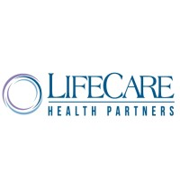 LifeCare Hospitals Logo