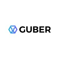 Guber Banca Logo