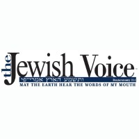 The Jewish Voice Logo