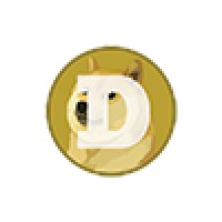 Dogecoin Logo