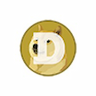 Dogecoin Logo