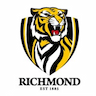 Richmond Football Club Logo