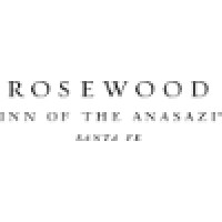 Rosewood Inn of the Anasazi Logo