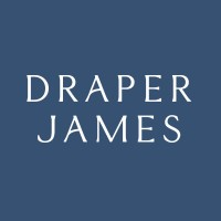 Draper James Logo
