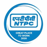 NTPC Limited Logo