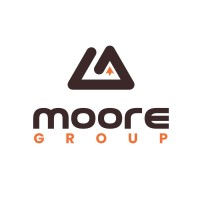Moore Group Logo