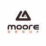 Moore Group Logo