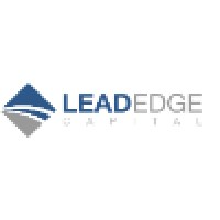 Lead Edge Capital Logo