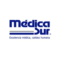 Hospital Médica Sur Logo