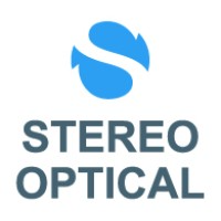Stereo Optical Company, Inc. Logo