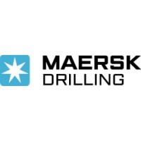 Maersk Drilling Logo