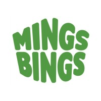 MingsBings Logo