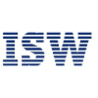 ISW Logo