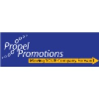 Propel Promotions KC Logo
