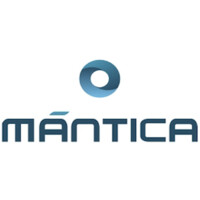 Mántica Solutions Logo