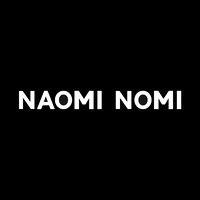 NAOMI NOMI Logo
