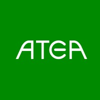 Atea Norge AS Logo