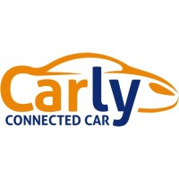 Carly Connected Car Logo