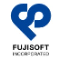 FUJISOFT INCORPORATED Logo
