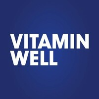 Vitamin Well Group Logo