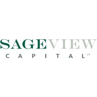 Sageview Capital Logo
