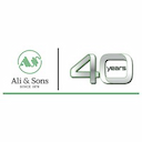 Ali & Sons Holding LLC