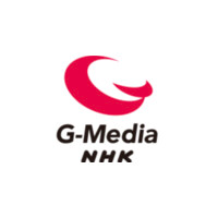 NHK Global Media Service, Inc. Logo