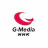 NHK Global Media Service, Inc. Logo