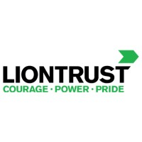 Liontrust Asset Management PLC Logo