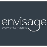 Envisage Dental | Certified B Corp™ Logo