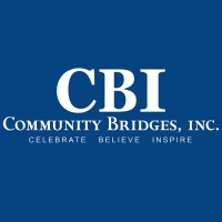 Community Bridges Logo